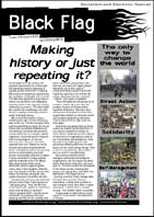 Anarchism and elections in Britain