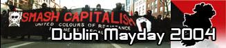Dublin Mayday