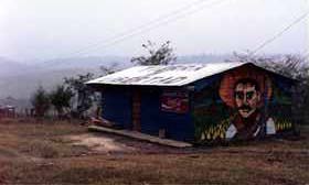 The collective shop in Diez de April