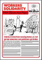 Workers Solidarity 65 cover