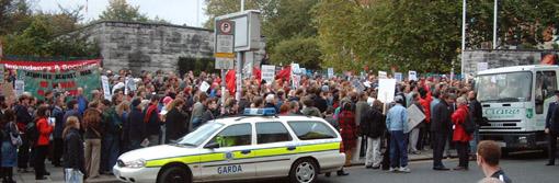 Garden of rememberance