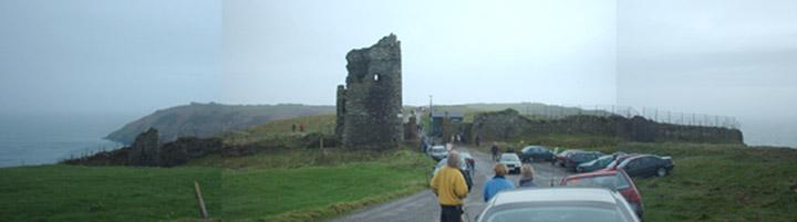Old Head of Kinsale
