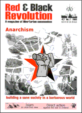 Red and Black Revolution 7